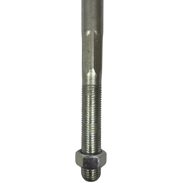Axial de direccion para chery tiggo 2008 2013 1.6 - Axiales De Direccion | ClickRepuestos